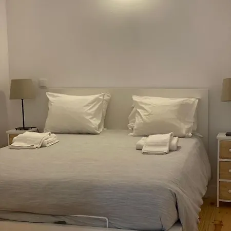 Quiet With Terrace In The Heart Of By Great&cosy