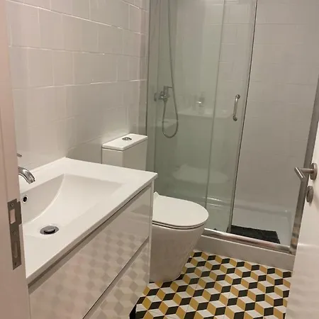 Quiet With Terrace In The Heart Of By Great&cosy * ポルト