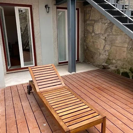 アパート Quiet With Terrace In The Heart Of By Great&cosy *