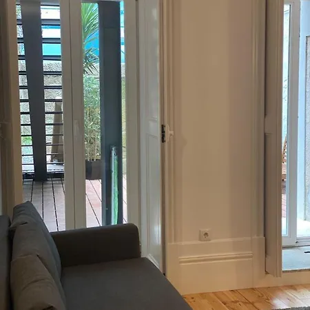 Quiet With Terrace In The Heart Of By Great&cosy