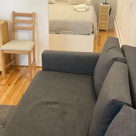 Quiet With Terrace In The Heart Of By Great&cosy * ポルト