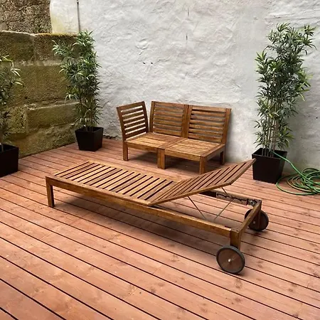 アパート Quiet With Terrace In The Heart Of By Great&cosy