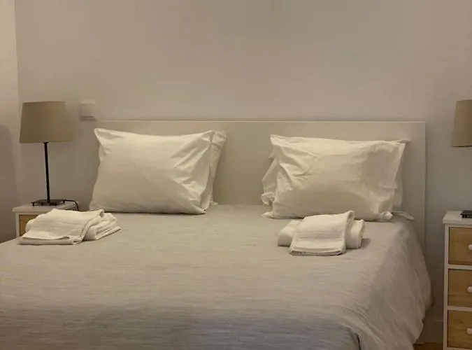 Quiet With Terrace In The Heart Of By Great&cosy