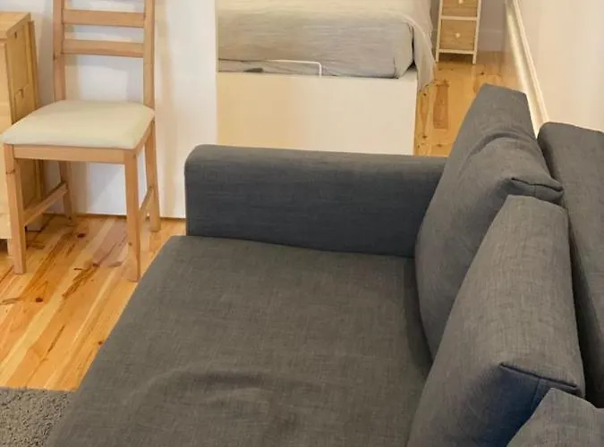 Quiet With Terrace In The Heart Of By Great&cosy * ポルト