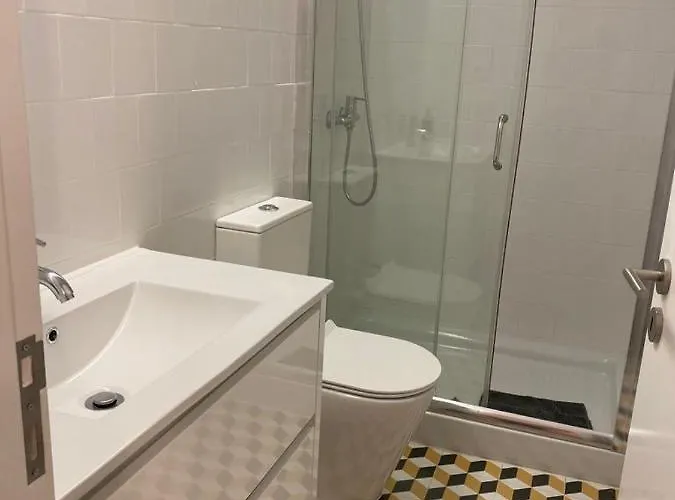 Quiet With Terrace In The Heart Of By Great&cosy * Porto