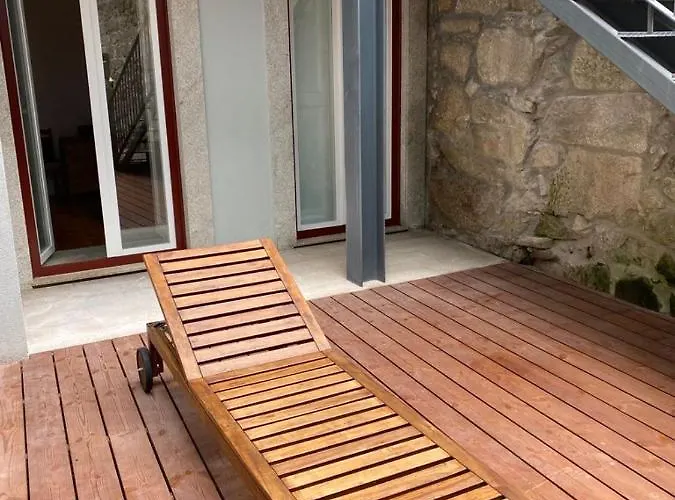 Appartement Quiet With Terrace In The Heart Of By Great&cosy *