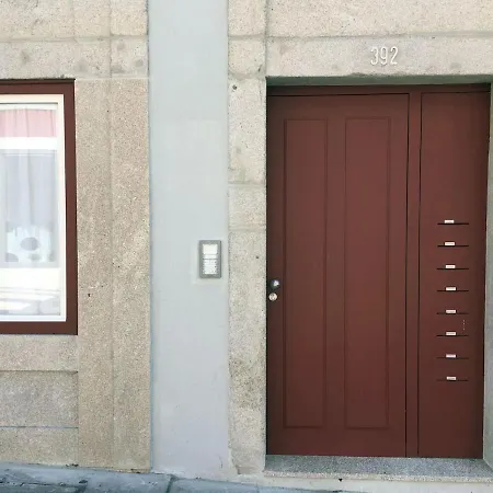 Quiet With Terrace In The Heart Of By Great&cosy * Porto